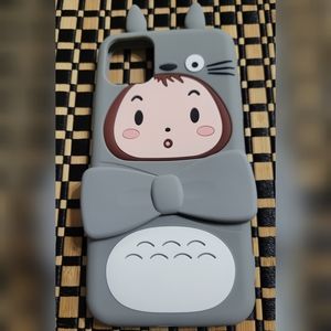 New baby chinchalla case for iphone 11 pro max.